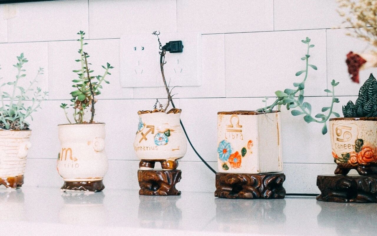 你最先看到什么？测出你一直单身的原因是什么