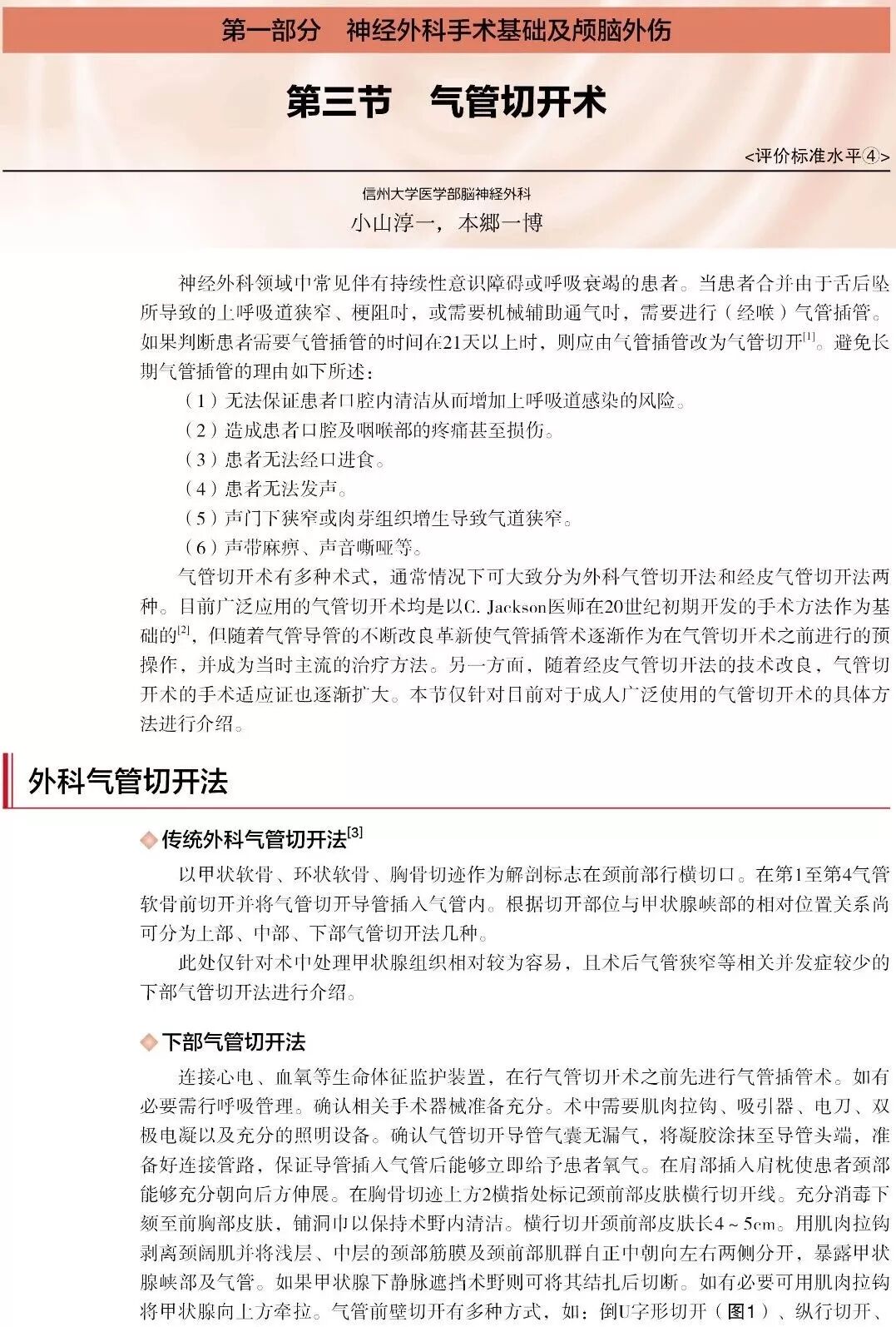 首部神外入门手术技巧丨 神经外科专科医师必修手术 日本业界众多大师合著中译本 神外世界 微信公众号文章阅读 Wemp