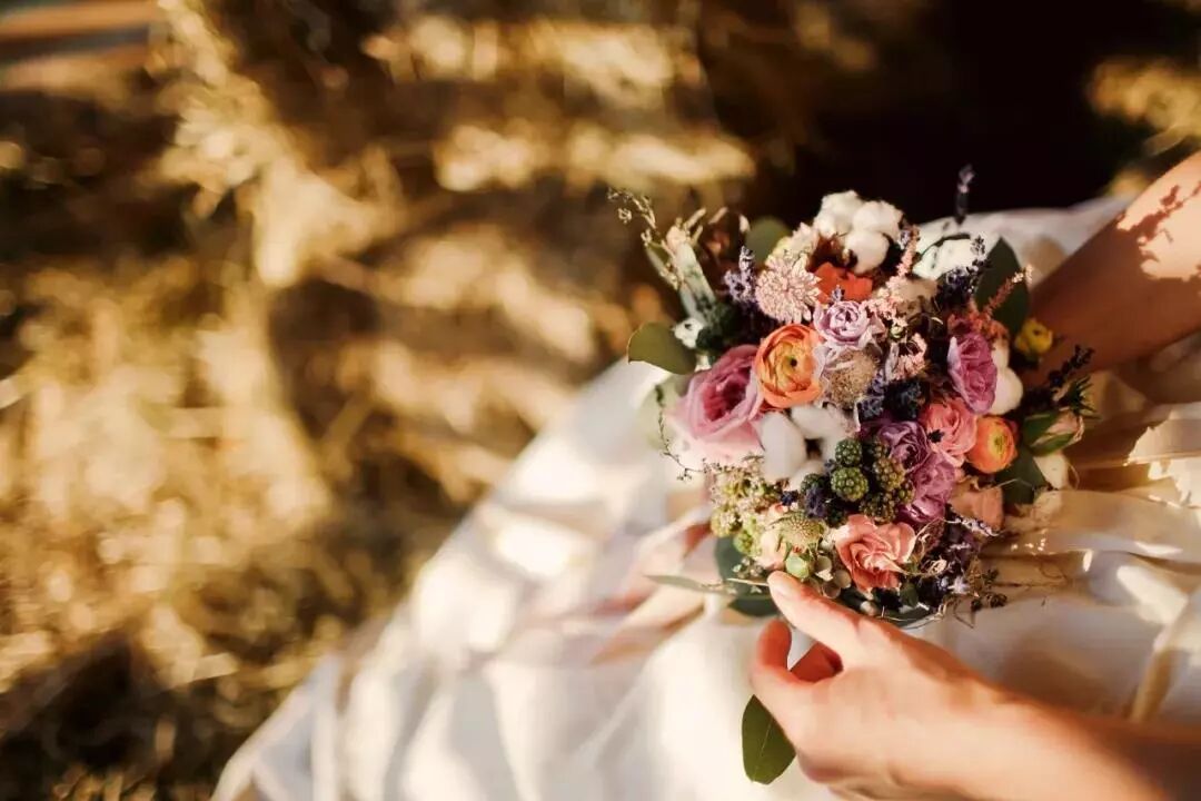 业余爱好者怎么插花？看完你就知道了！