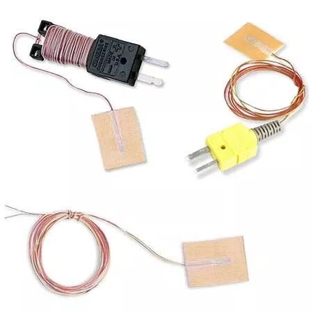 OMEGA動力電池包低噪聲溫度傳感器監測方案