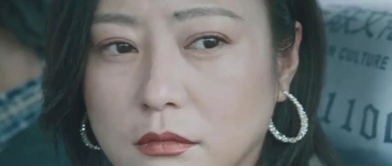 郝蕾本该成为中国的凯特·温斯莱特