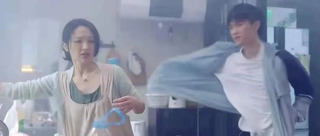 做个「不像妈」的母亲，有罪吗？