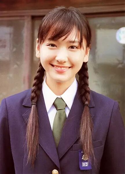 把賣萌當戲路 我只服新垣結衣 第十放映室 微文庫