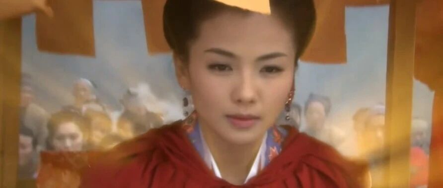 国产剧不能没有刘涛