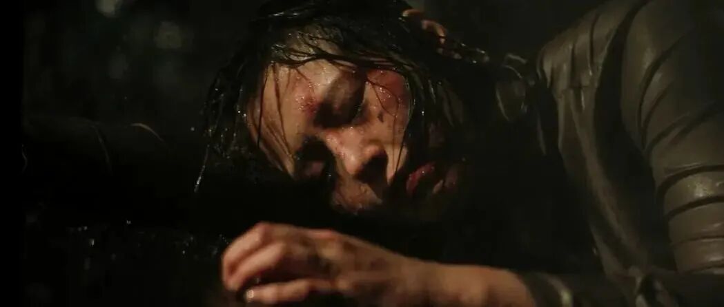 国产女性剧不敢拍的，它拍了