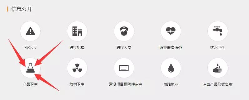 涉水卫生许可证