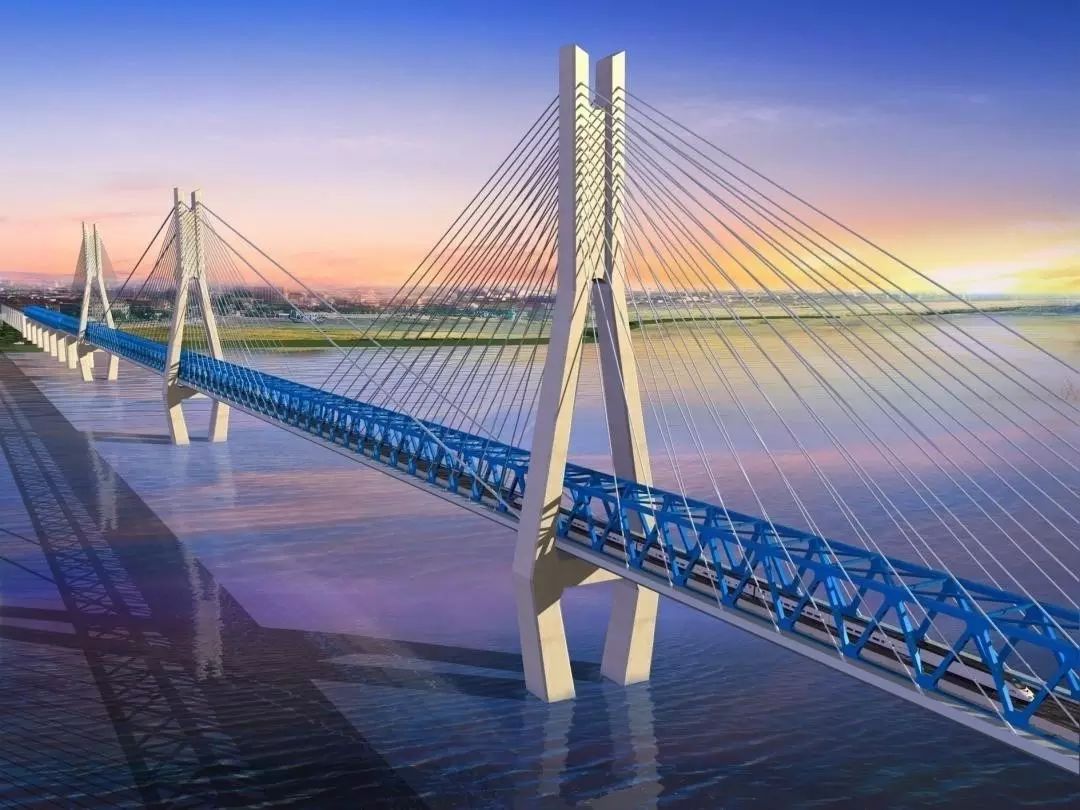 【科技】有创新 无难事 ——洞庭湖大桥项目技术创新解读