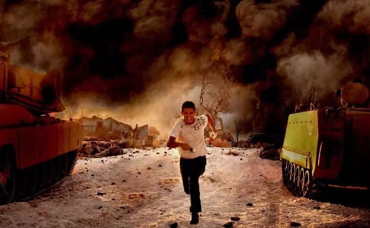 迪士尼和HBOAsia都在疯抢的特效公司到底什么样？