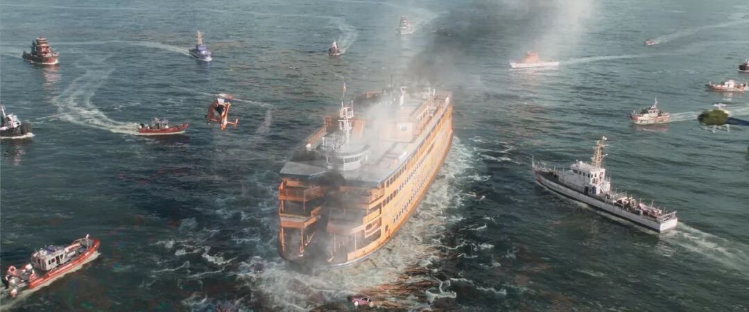 迪士尼和HBOAsia都在疯抢的特效公司到底什么样？