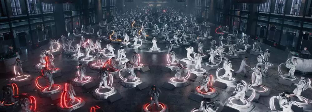 迪士尼和HBOAsia都在疯抢的特效公司到底什么样？