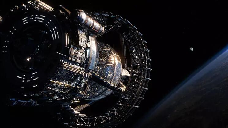 迪士尼和HBOAsia都在疯抢的特效公司到底什么样？