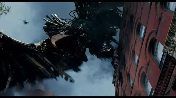 迪士尼和HBOAsia都在疯抢的特效公司到底什么样？