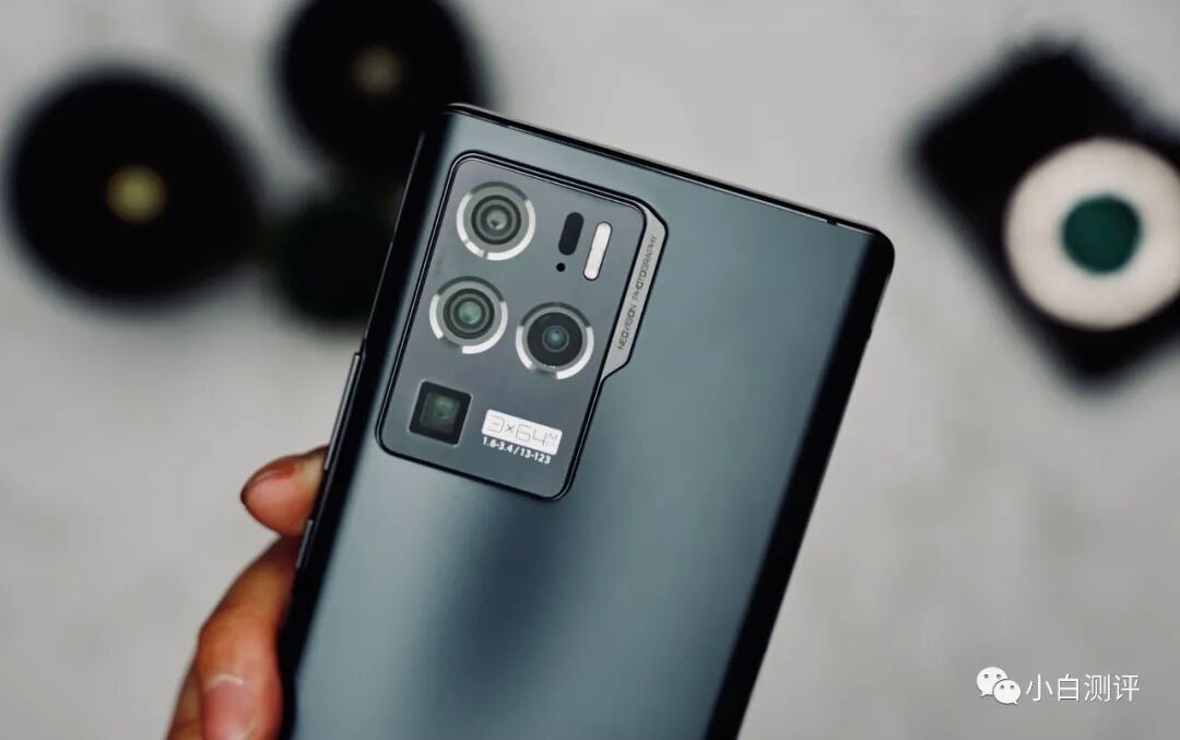 中兴axon30ultra评测:高能三主摄 你大爷还是你大爷 - 小白测评