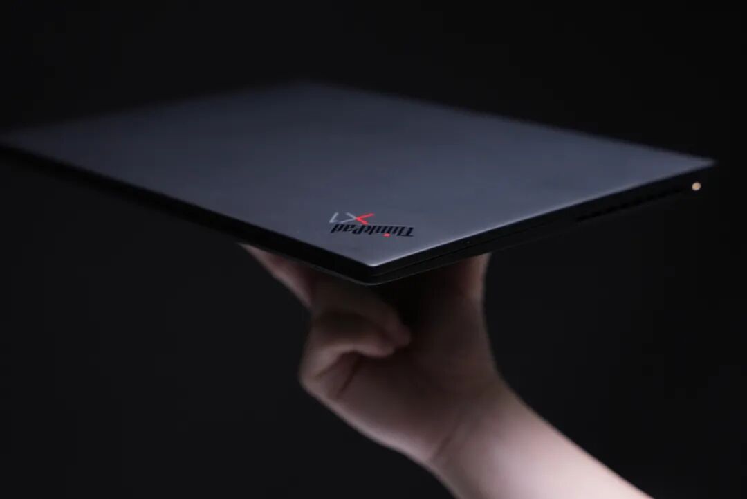 联想thinkpad X1 Nano体验新11代酷睿处理器竟如此强悍 汽车资讯