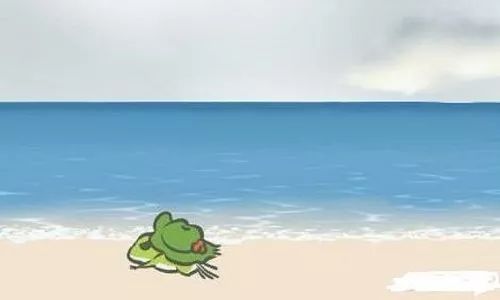 在獐子岛的扇贝面前,旅行青蛙只能算小儿科了 | 资讯6周 在獐子岛的扇贝面前,旅行青蛙只能算小儿科了 | 资讯6周