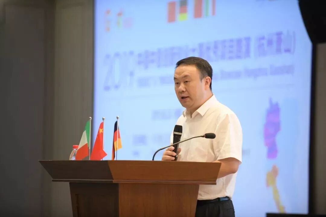 创业邦创业项目_中德友谊项目戛然而止_中德创业项目