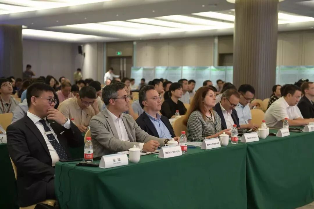 创业邦创业项目_中德友谊项目戛然而止_中德创业项目