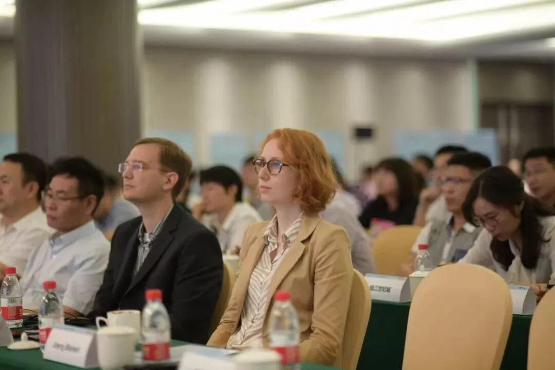 创业邦创业项目_中德友谊项目戛然而止_中德创业项目