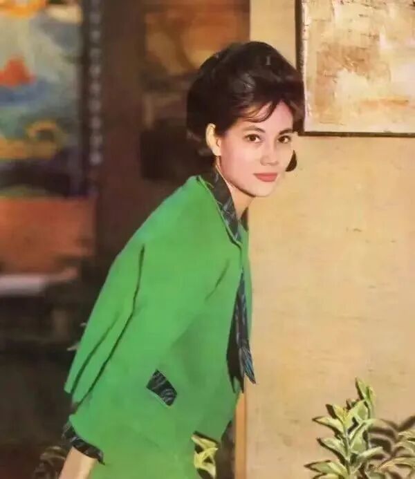 影史第一代功夫巨星,与古龙一样倒在了酒上