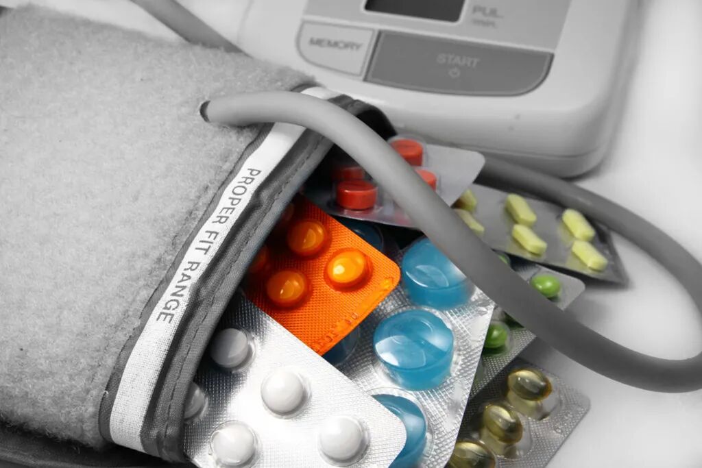 为什么只有低压高高压不高要怎么处理这类人要格外注意