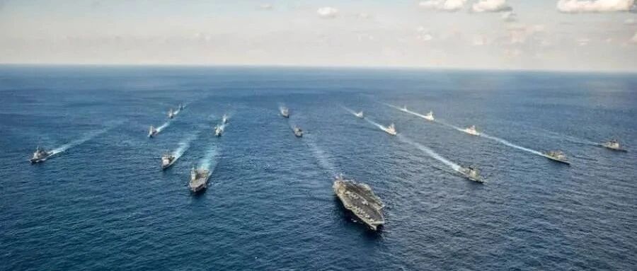 ​干的漂亮！拆除南海GPS，“戳瞎美国南海眼睛”，美军干瞪眼！