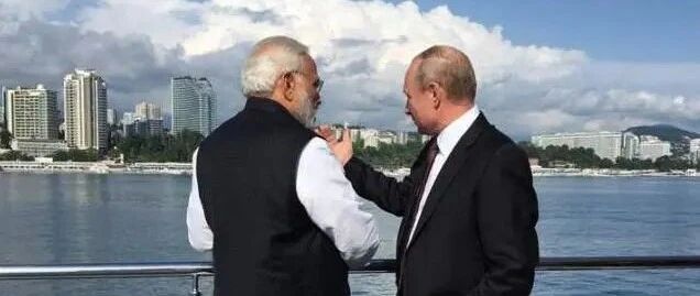 俄罗斯隐藏的太深，中国要小心了！