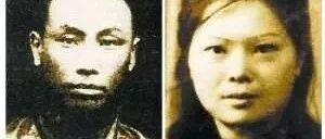 民国监狱：陈独秀与妻子潘兰珍当着狱警的面公然行房！