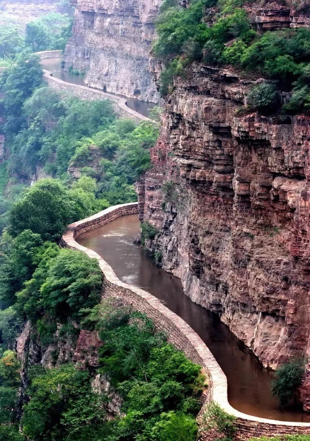 红旗渠精神培训