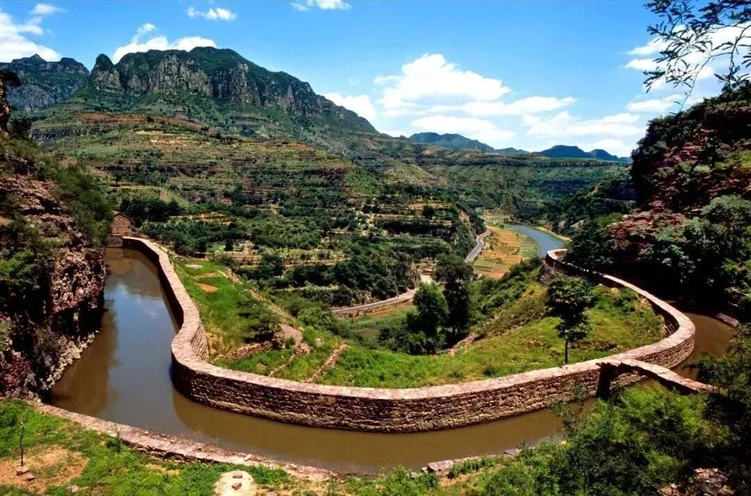 红旗渠干部学院