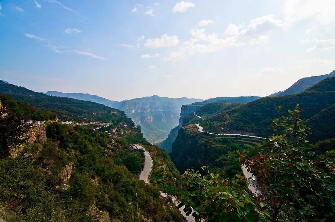 红旗渠党性培训