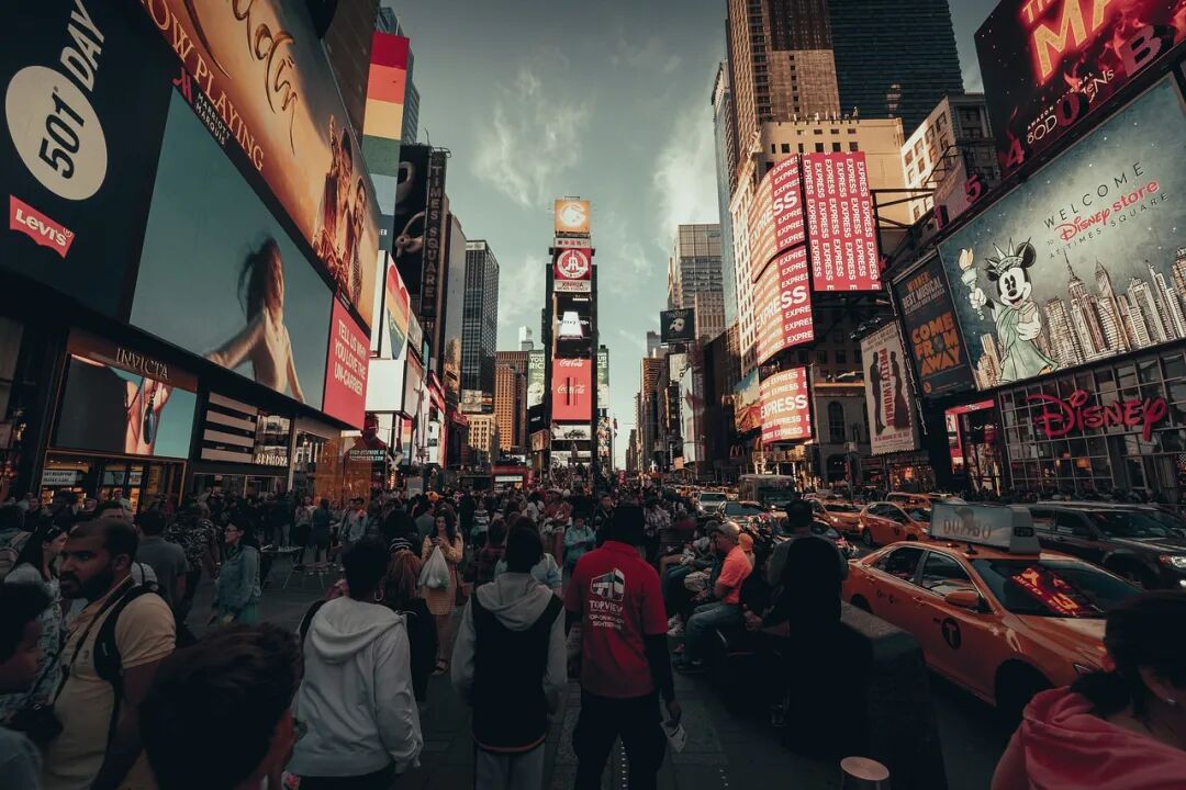 拦都拦不住！美国移民数据曝光：中国人才和财富还在大量移美（组图） - 2
