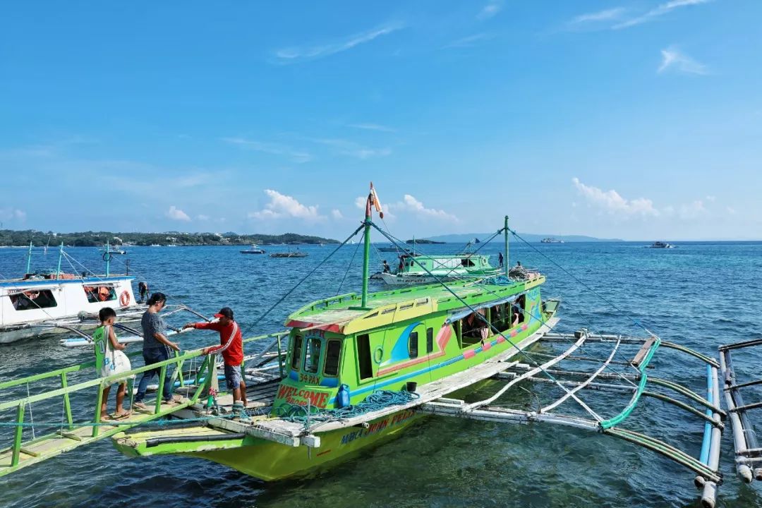 鄭州人er的「後花園」——長灘島， 直飛4小時去全球超美海島過夏天！ 旅遊 第17張