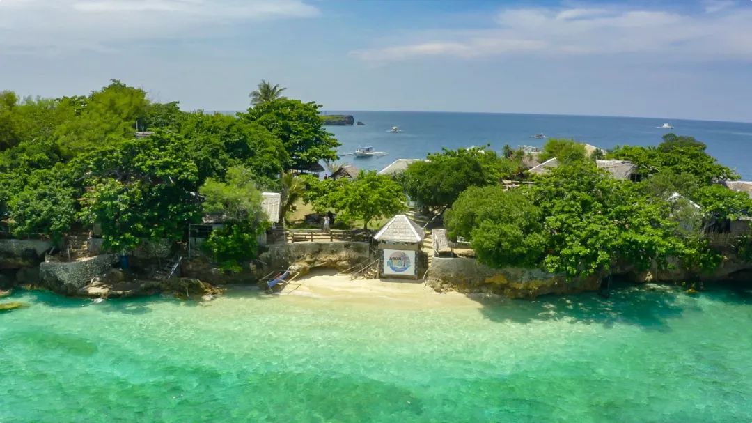 鄭州人er的「後花園」——長灘島， 直飛4小時去全球超美海島過夏天！ 旅遊 第41張