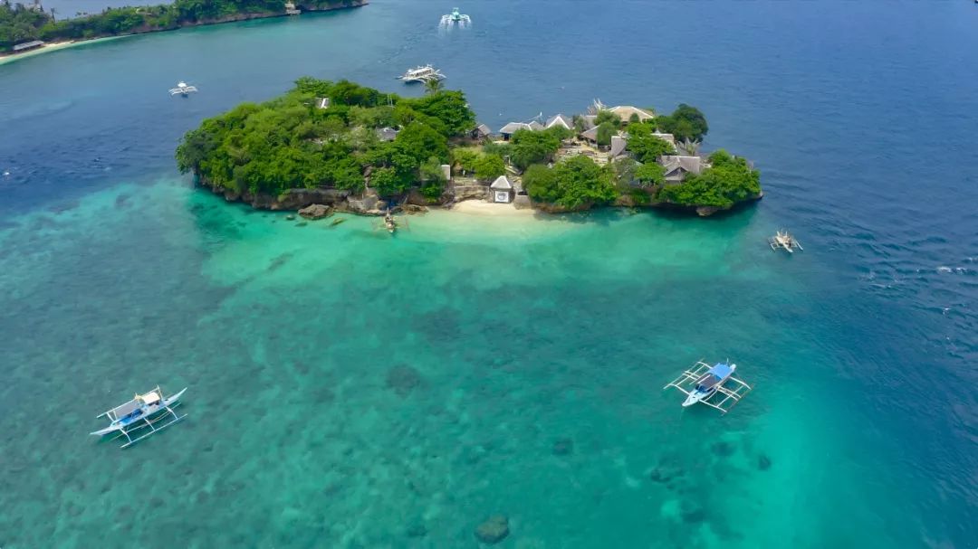 鄭州人er的「後花園」——長灘島， 直飛4小時去全球超美海島過夏天！ 旅遊 第33張