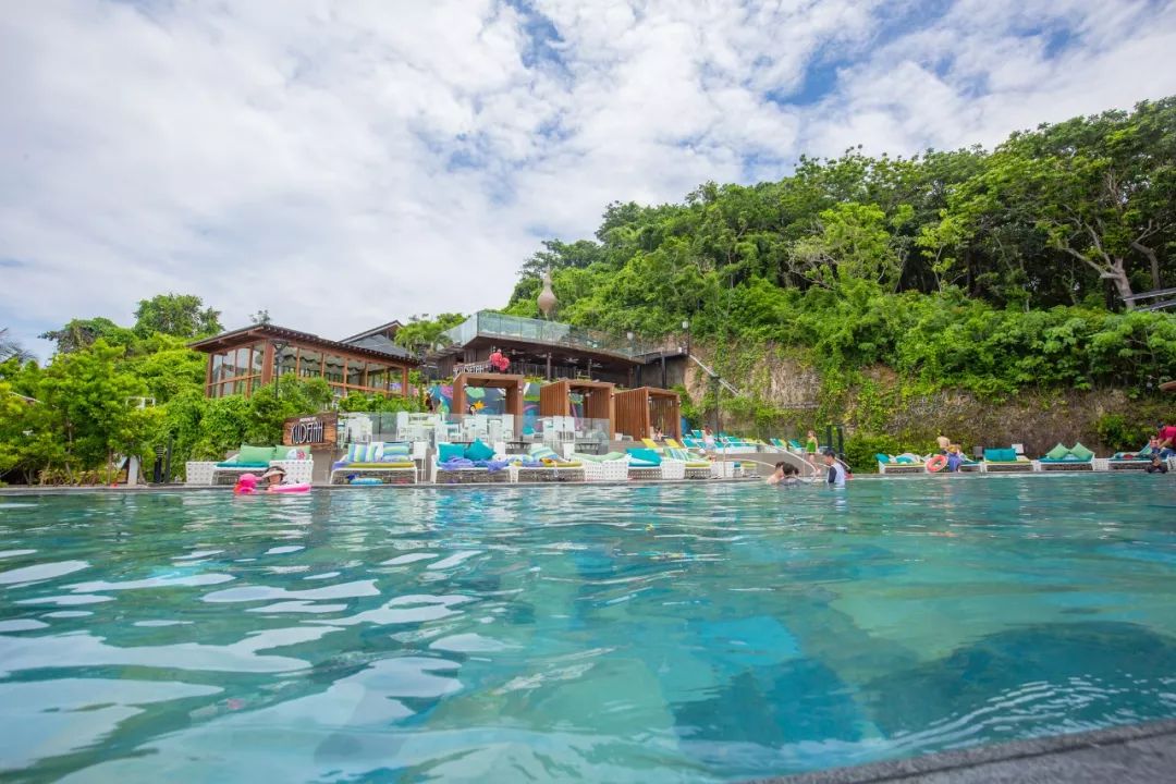 鄭州人er的「後花園」——長灘島， 直飛4小時去全球超美海島過夏天！ 旅遊 第85張