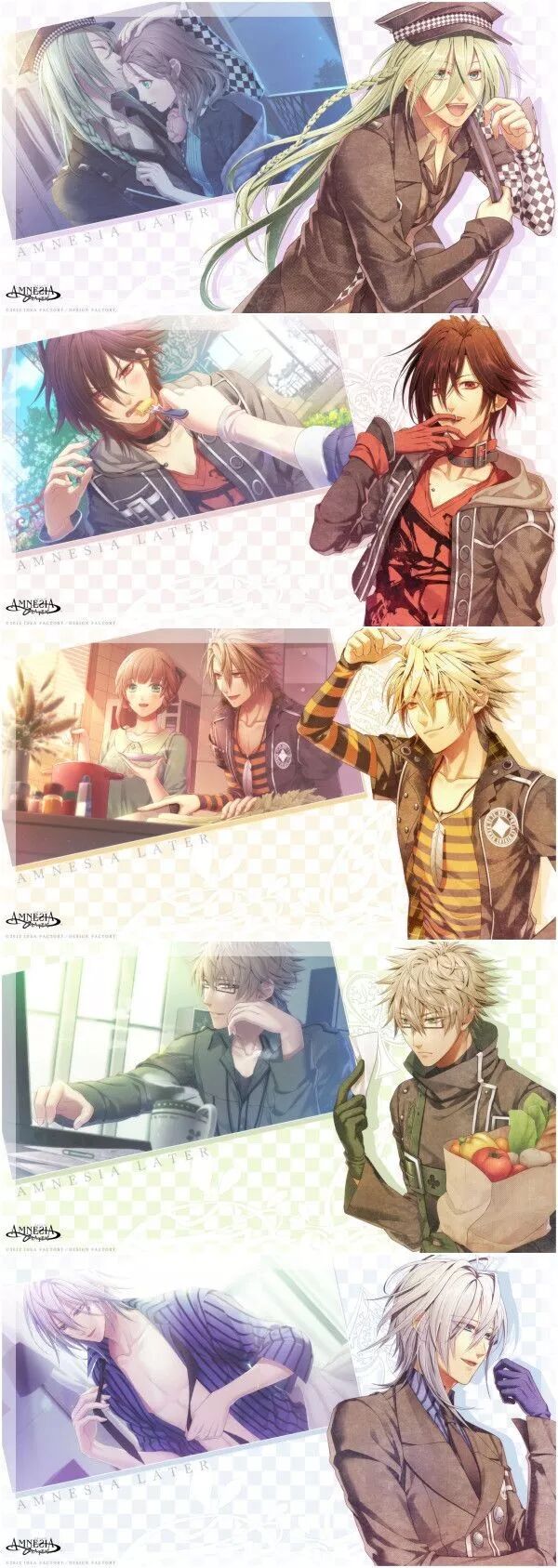 Psp乙女游戏第一弹 老鱼小窝 微信公众号文章阅读 Wemp