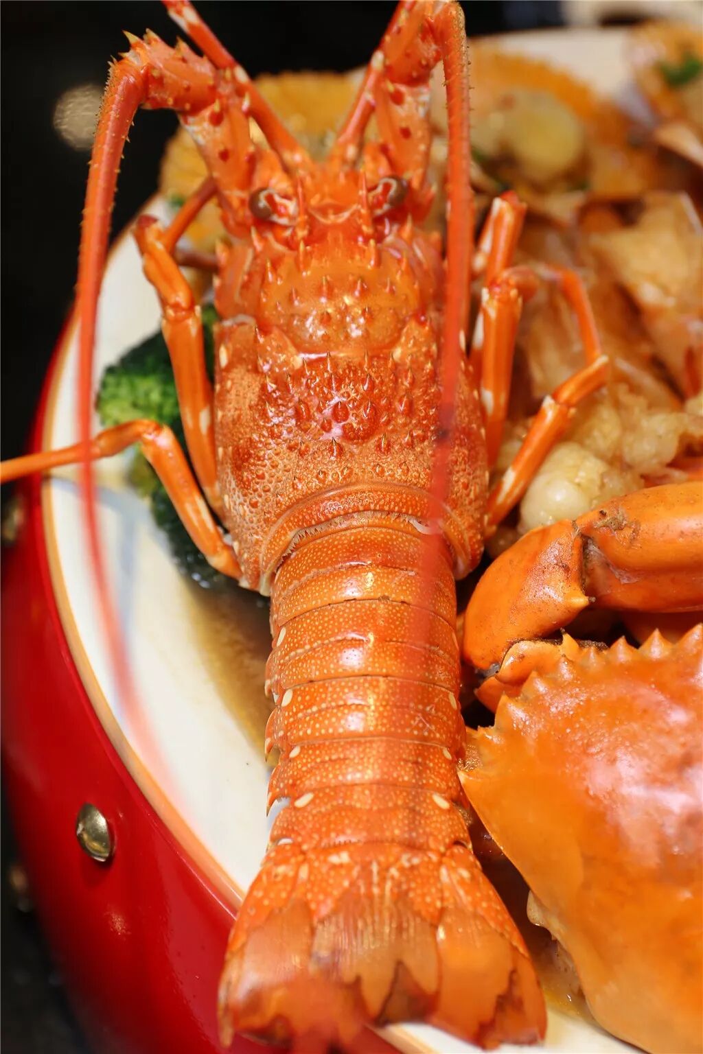 厦门高端私房菜