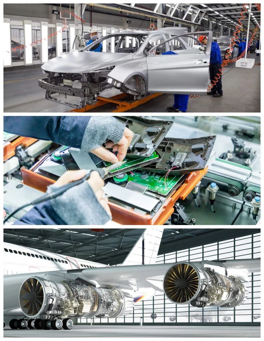 遇到难扫的DPM码怎么办？别担心，优博讯通通搞定！