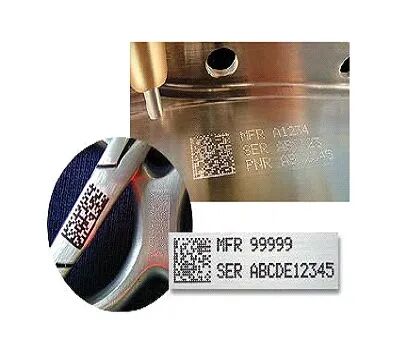 遇到难扫的DPM码怎么办？别担心，优博讯通通搞定！