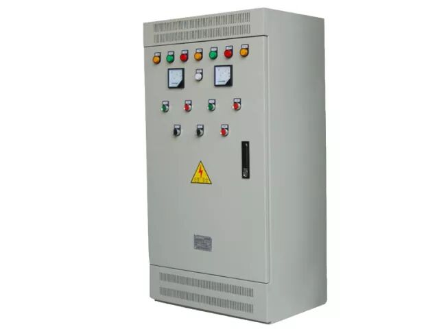 【甘肅配電柜】淺析動力柜與照明柜的區(qū)別-蘭州海川電氣自動化設(shè)備有限公司