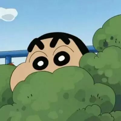 野原新之助 可爱卡通情侣头像大全 娱乐新闻