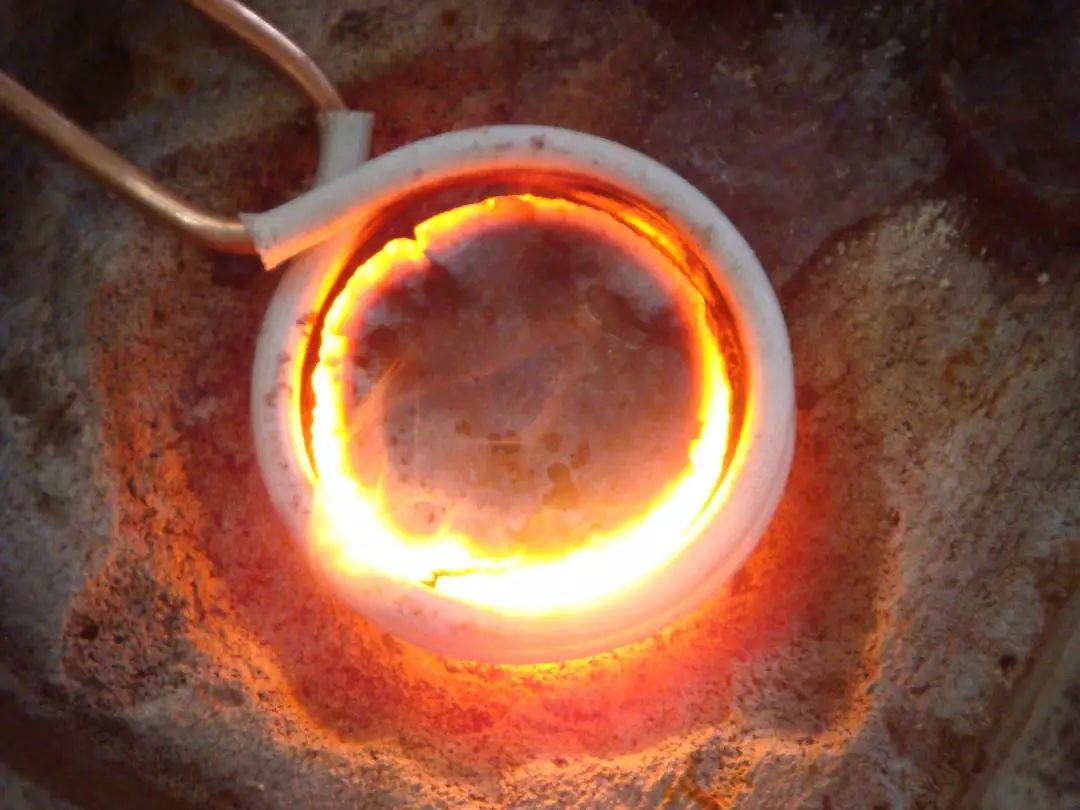 熱處理4把火：淬火、回火、正火、退火，溫故知新！