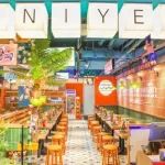 异国餐饮，这酷跑开店的速度真让人慕了！ | 招商看这里