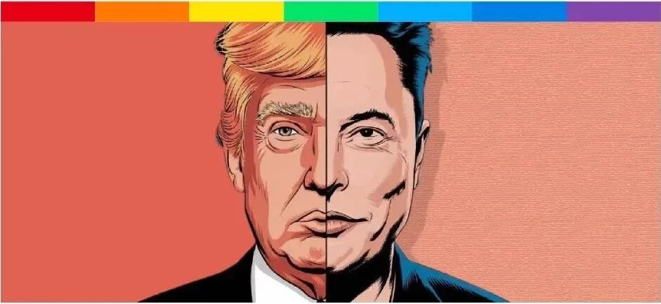 马斯克赌赢了，电动车惨了