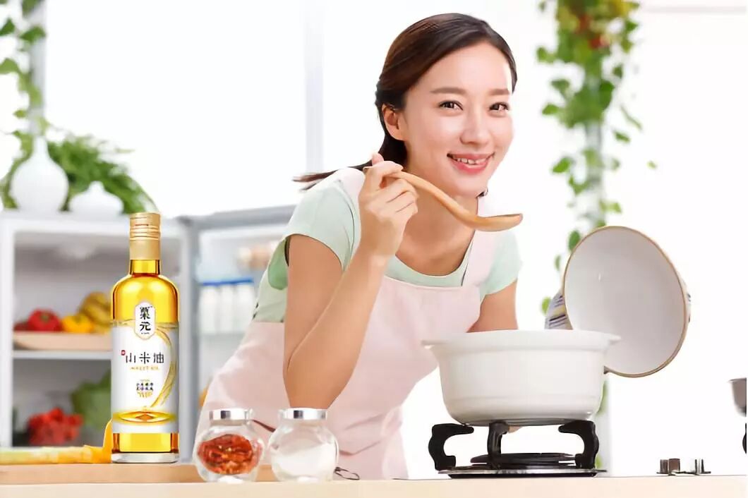 老婆，为何很近厨艺大涨啊！