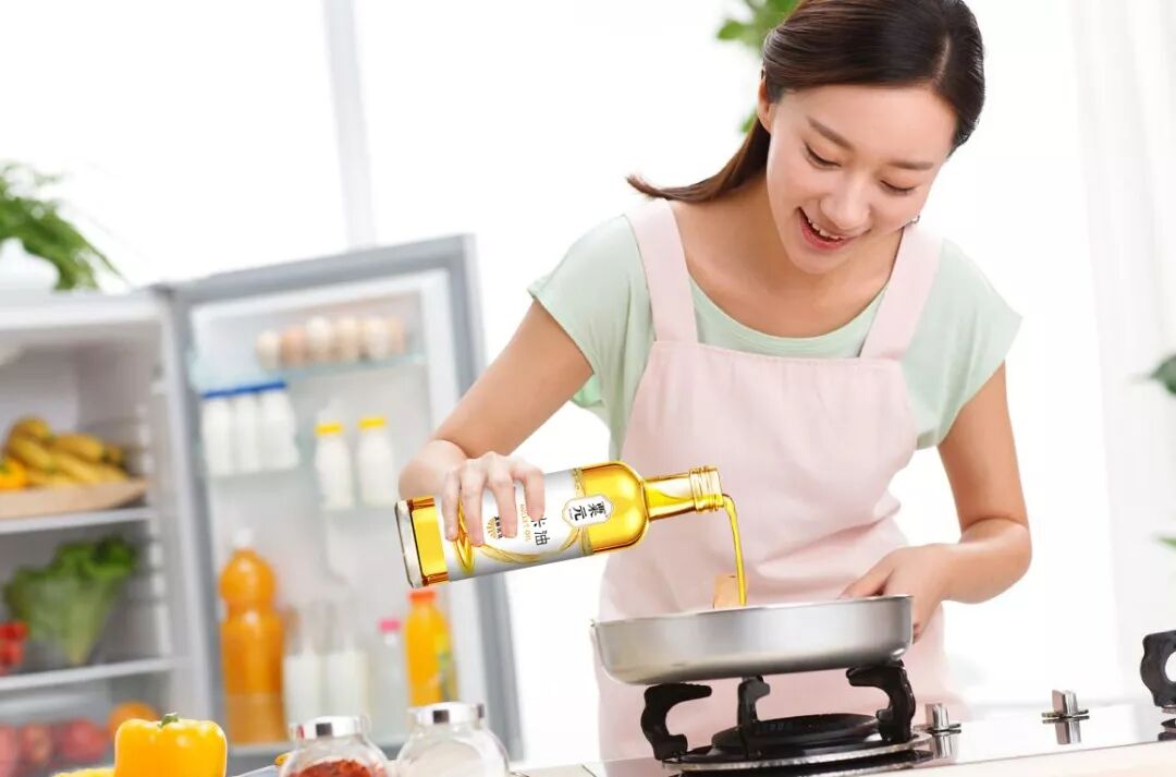 健康换来的生活，叫将就！