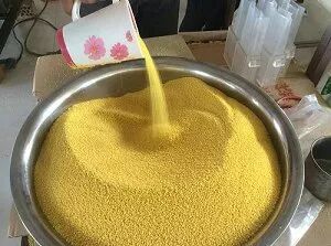 安阳农科院—以工匠精神做农研