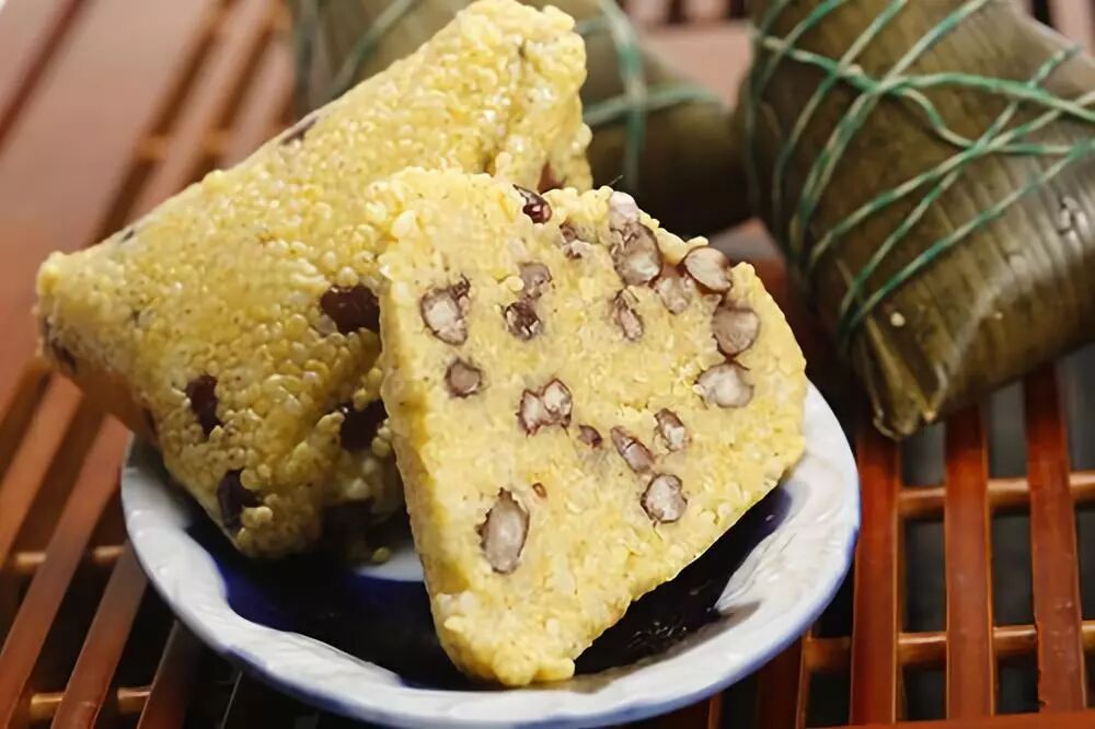 端午节 | 吃货必读