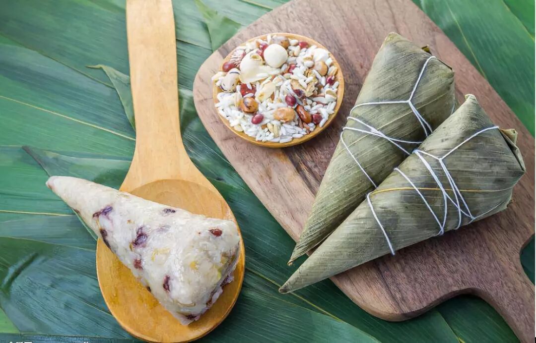 端午节 | 吃货必读