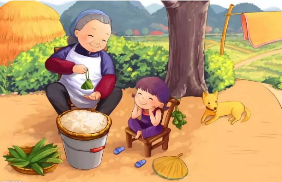 端午节 | 吃货必读